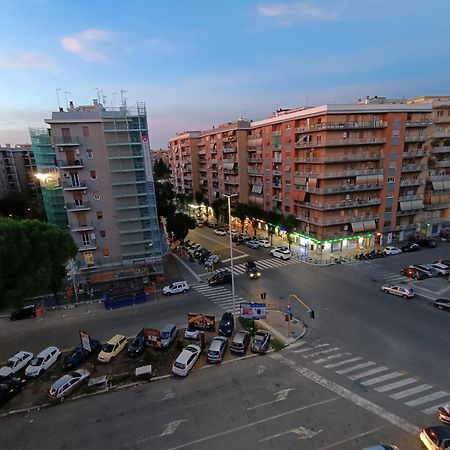 شقة A Casa Di Lo روما المظهر الخارجي الصورة