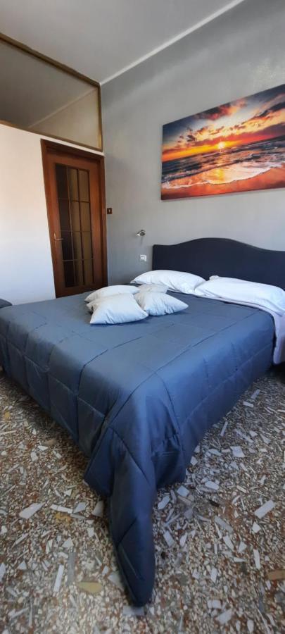 شقة A Casa Di Lo روما المظهر الخارجي الصورة