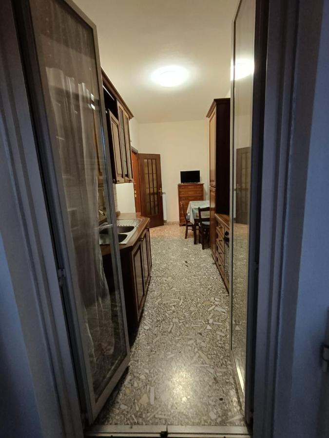 شقة A Casa Di Lo روما المظهر الخارجي الصورة