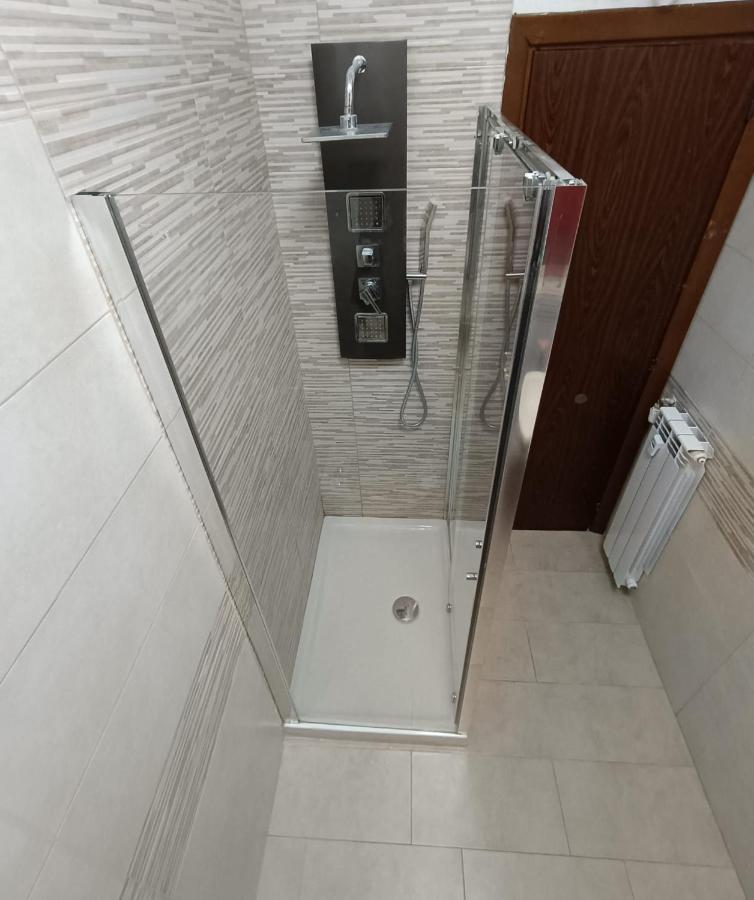 شقة A Casa Di Lo روما المظهر الخارجي الصورة