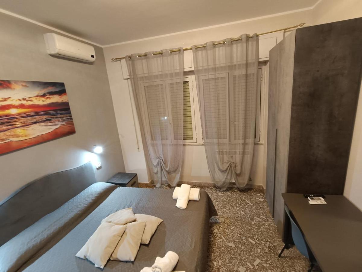 شقة A Casa Di Lo روما المظهر الخارجي الصورة
