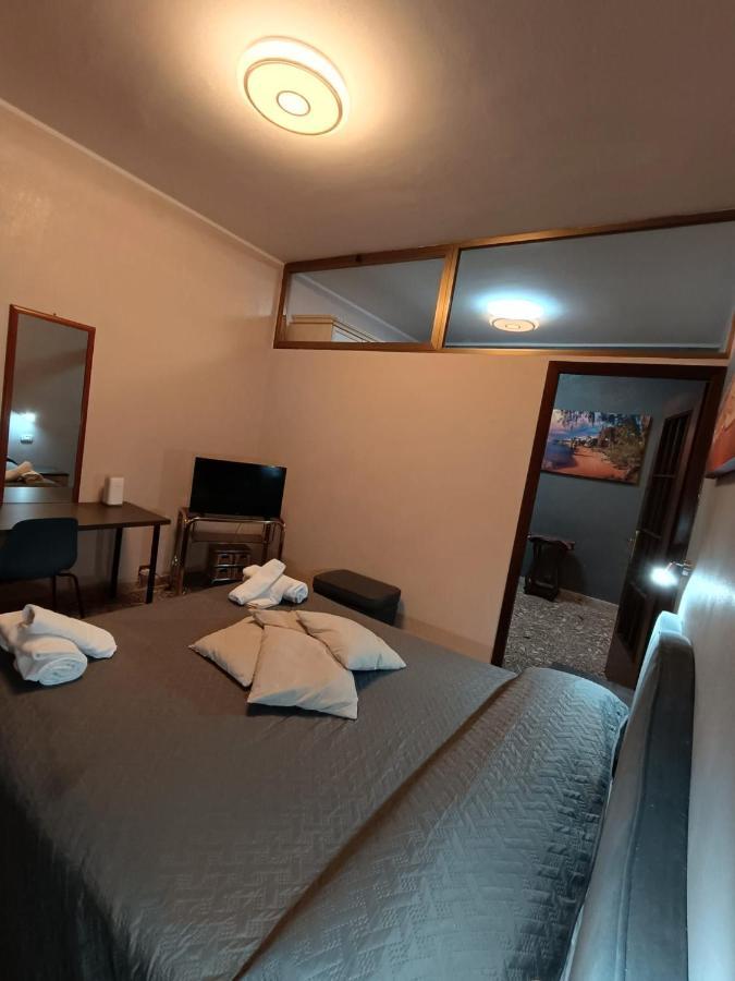 شقة A Casa Di Lo روما المظهر الخارجي الصورة