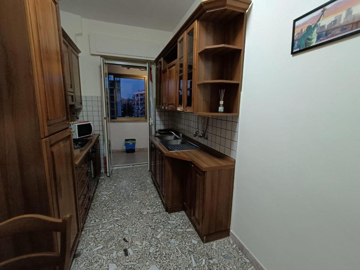 شقة A Casa Di Lo روما المظهر الخارجي الصورة