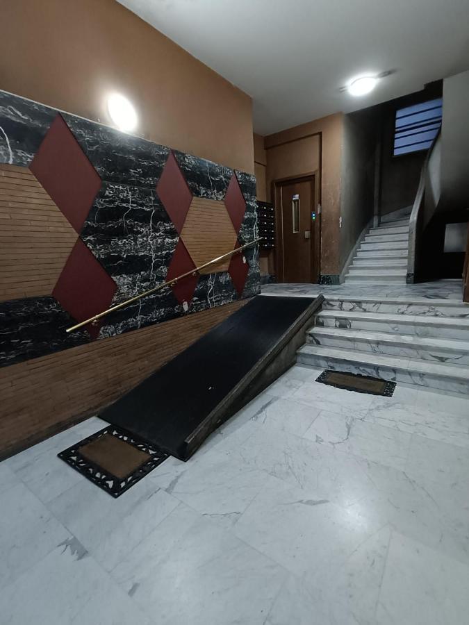 شقة A Casa Di Lo روما المظهر الخارجي الصورة