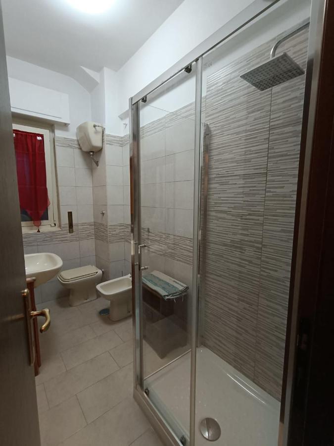 شقة A Casa Di Lo روما المظهر الخارجي الصورة
