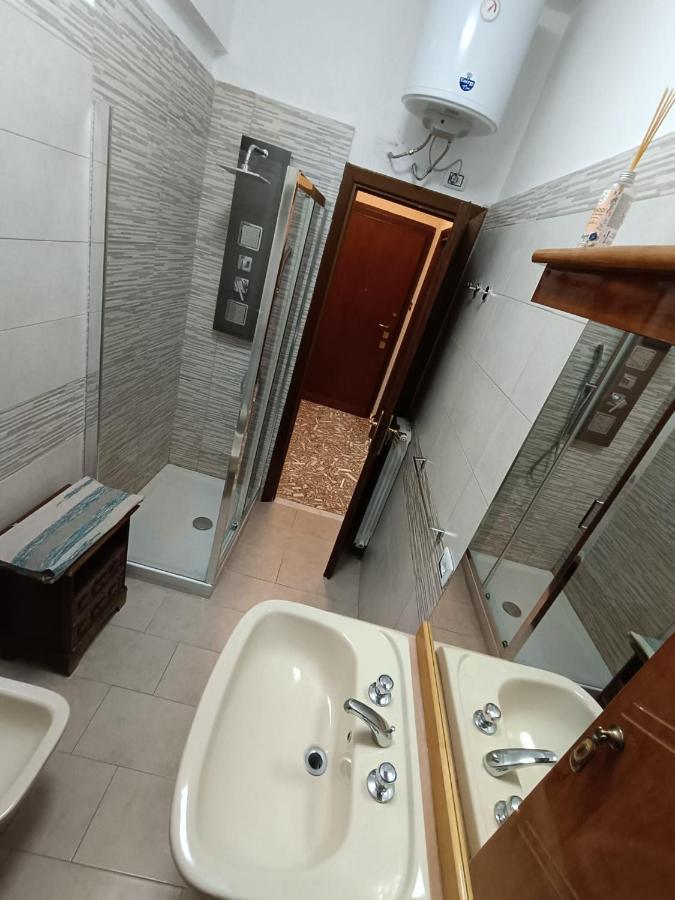 شقة A Casa Di Lo روما المظهر الخارجي الصورة