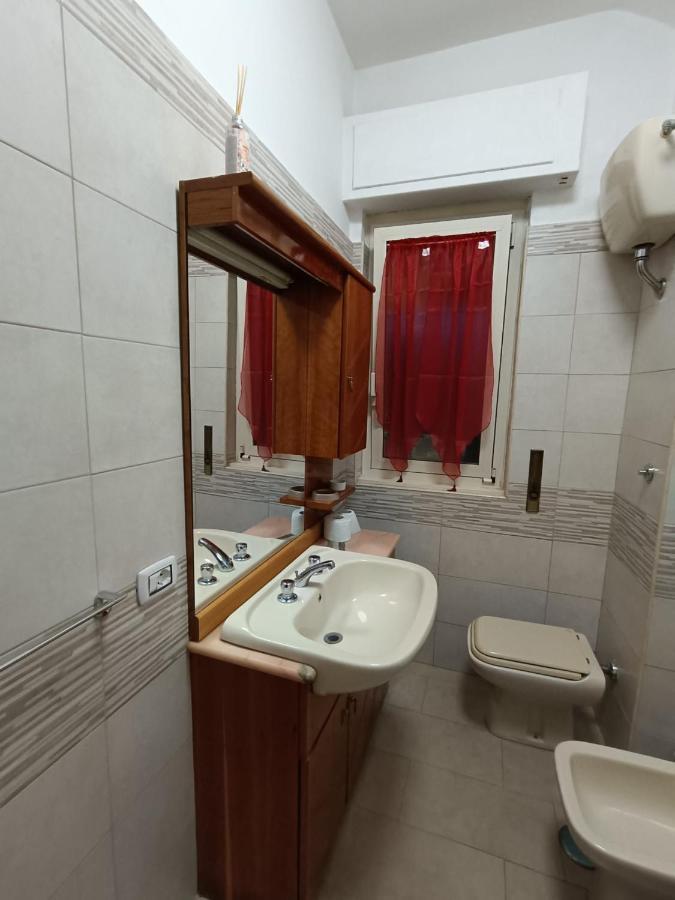 شقة A Casa Di Lo روما المظهر الخارجي الصورة