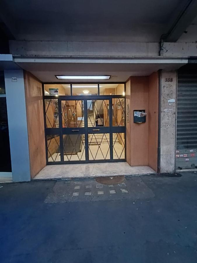 شقة A Casa Di Lo روما المظهر الخارجي الصورة