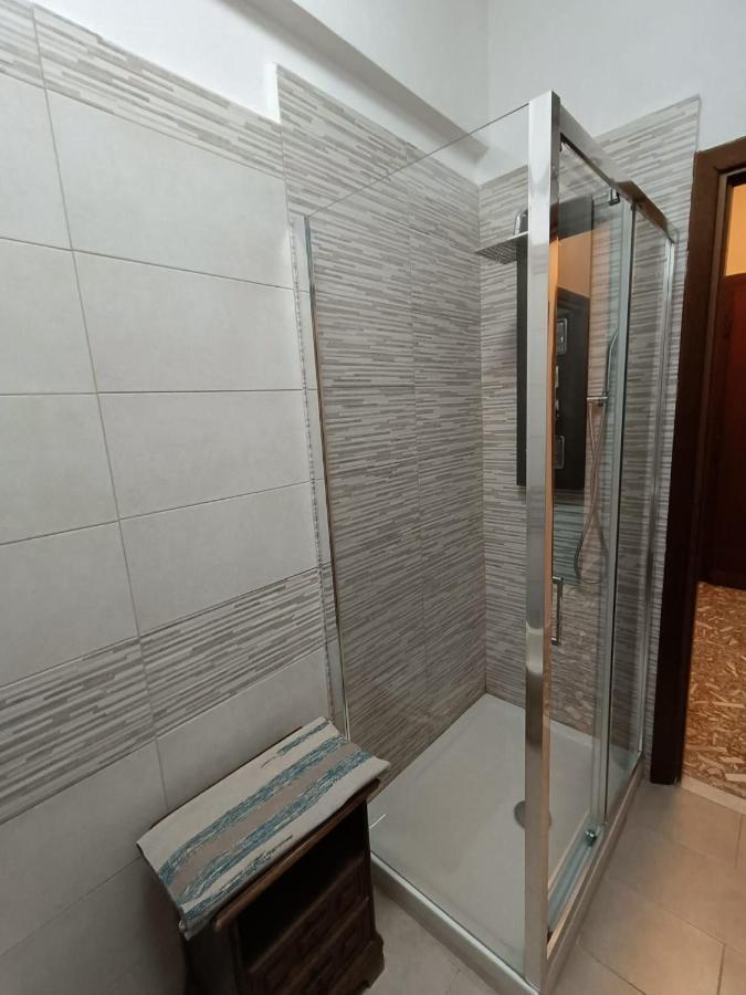 شقة A Casa Di Lo روما المظهر الخارجي الصورة