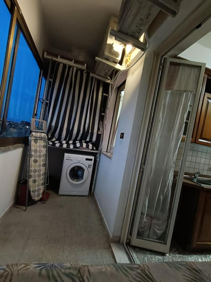 شقة A Casa Di Lo روما المظهر الخارجي الصورة