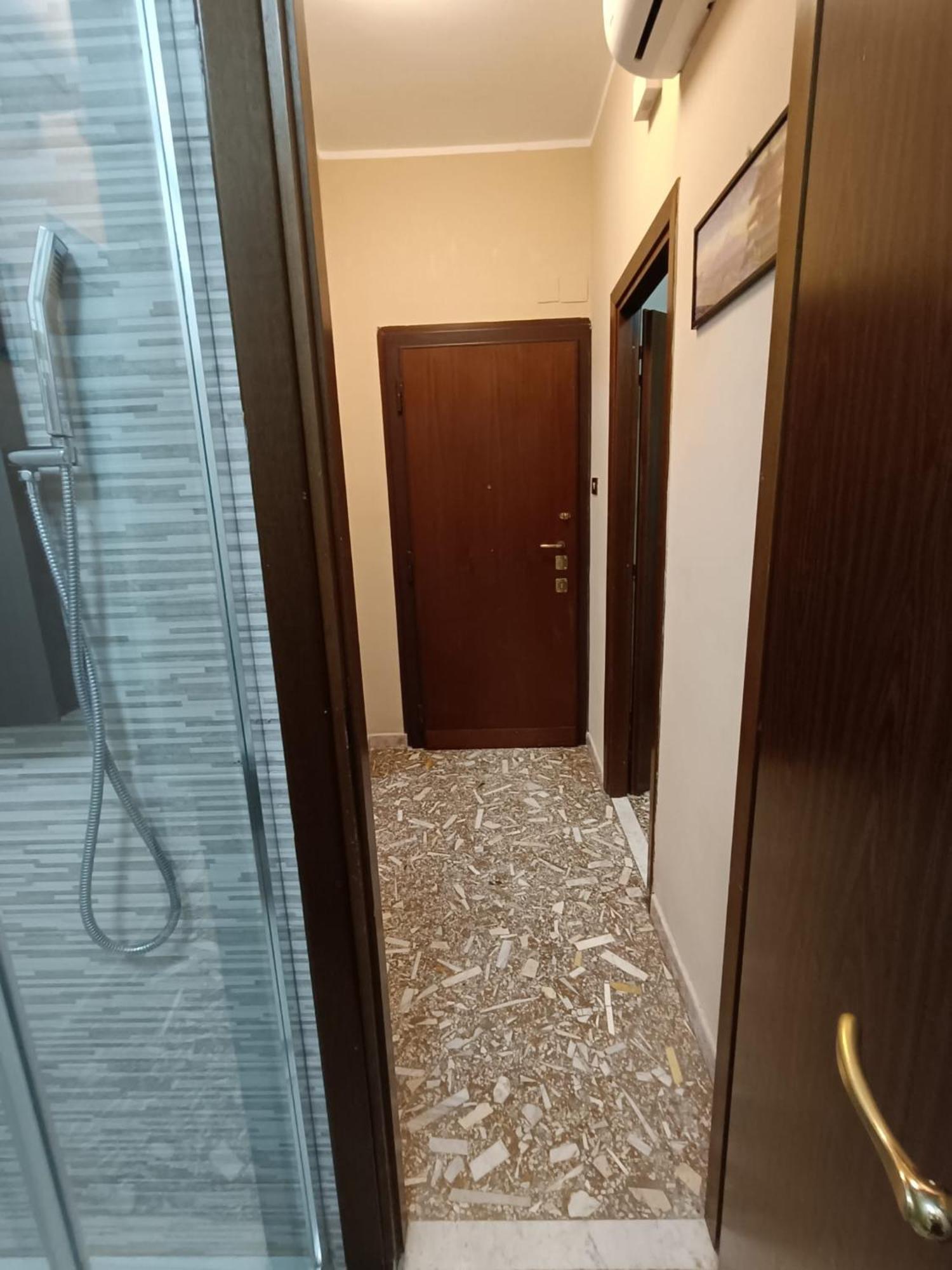 شقة A Casa Di Lo روما المظهر الخارجي الصورة
