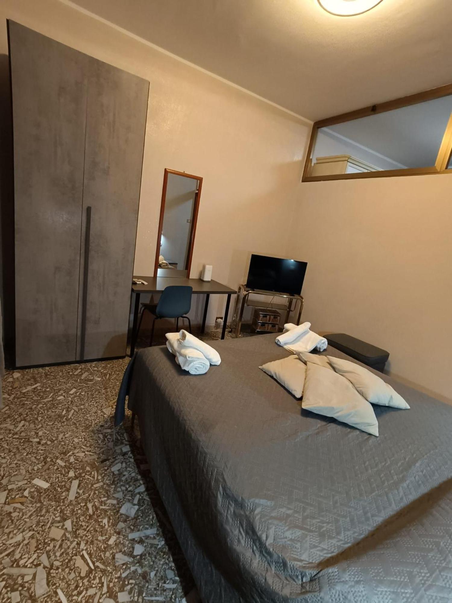 شقة A Casa Di Lo روما المظهر الخارجي الصورة