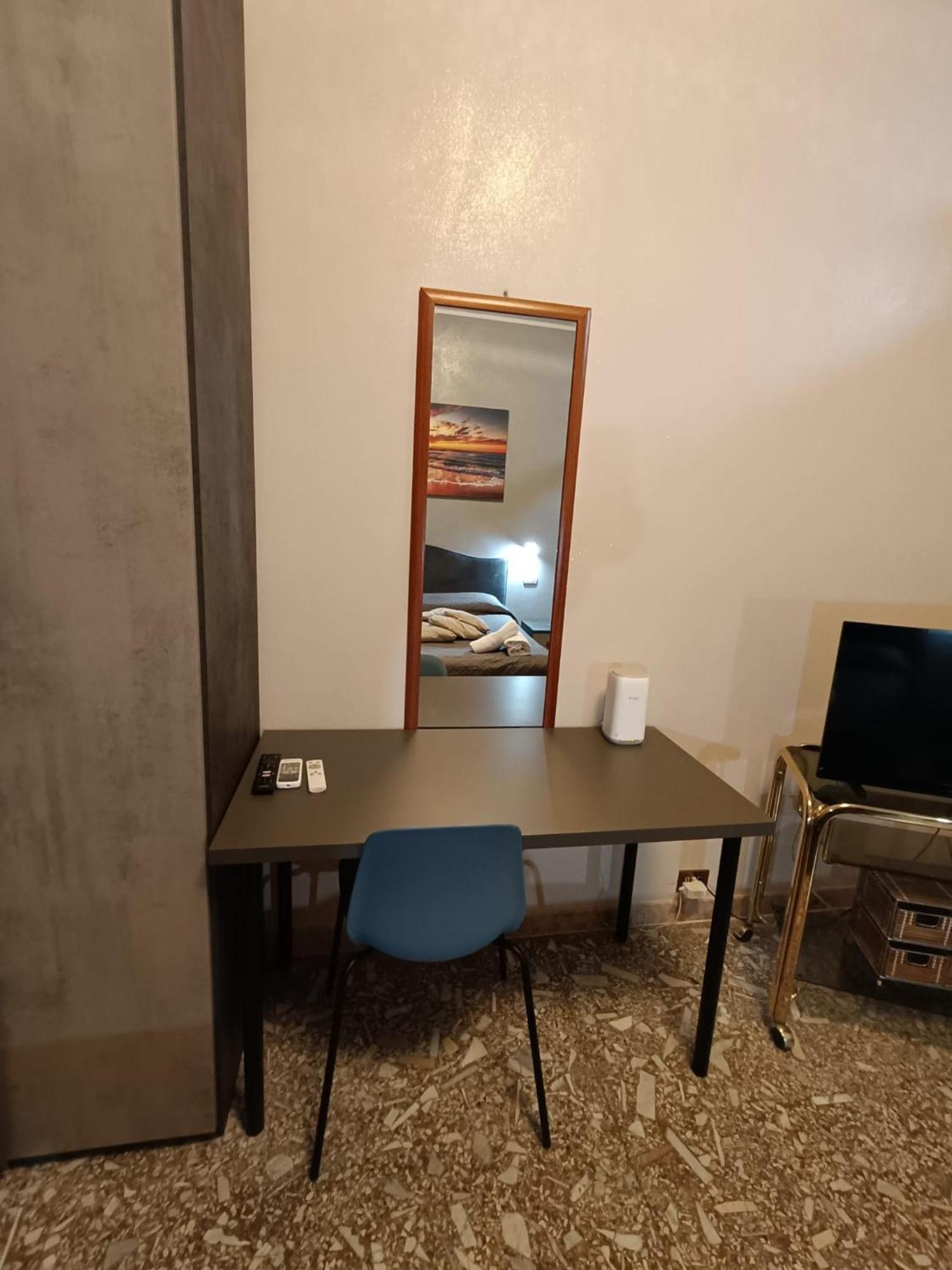 شقة A Casa Di Lo روما المظهر الخارجي الصورة