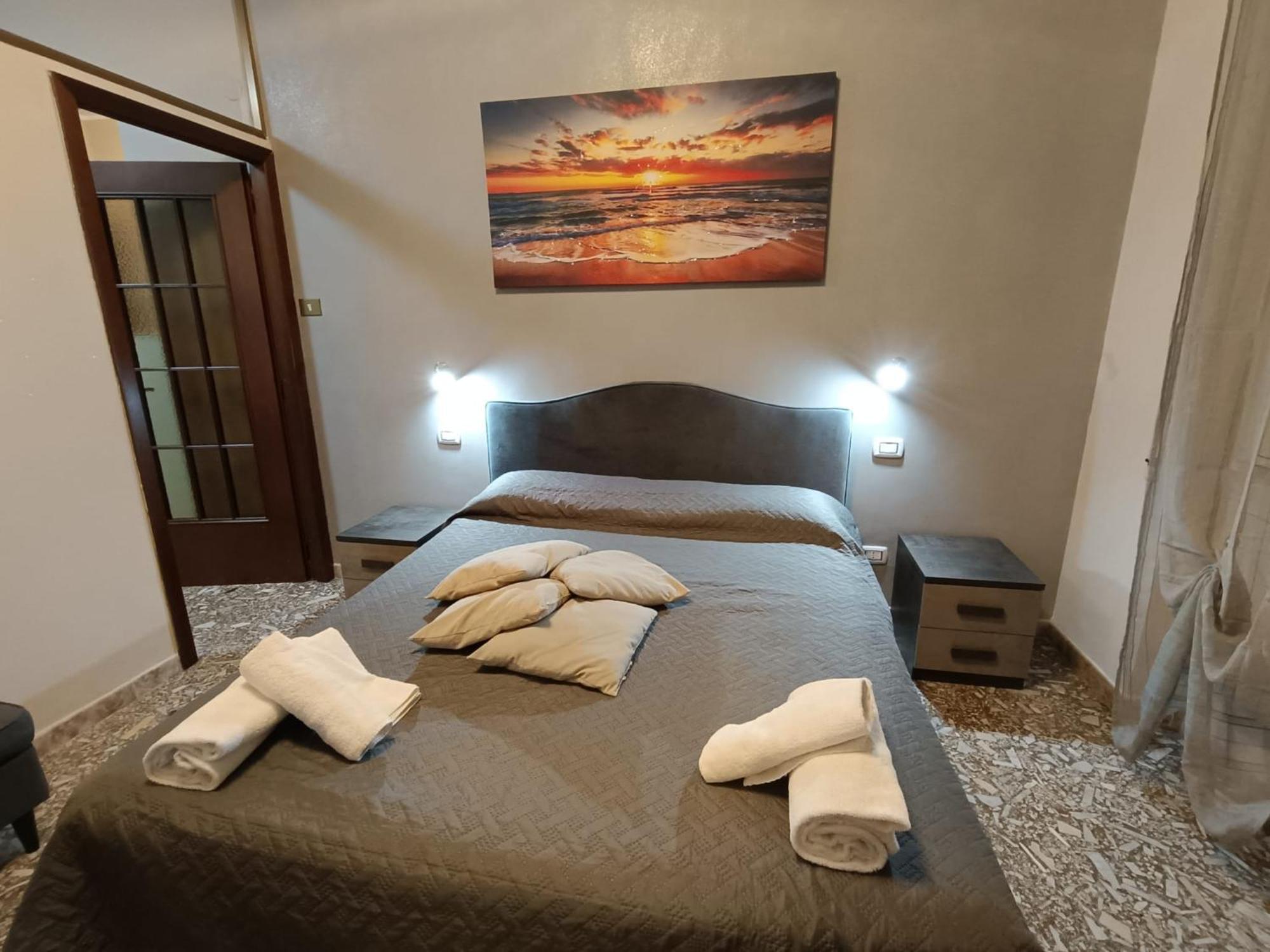 شقة A Casa Di Lo روما المظهر الخارجي الصورة