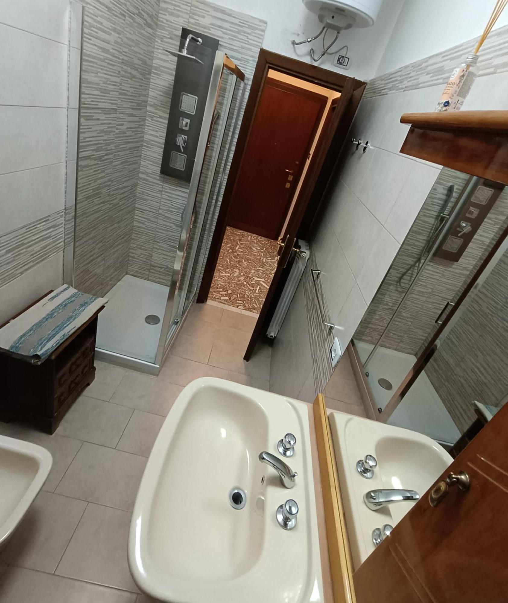 شقة A Casa Di Lo روما المظهر الخارجي الصورة