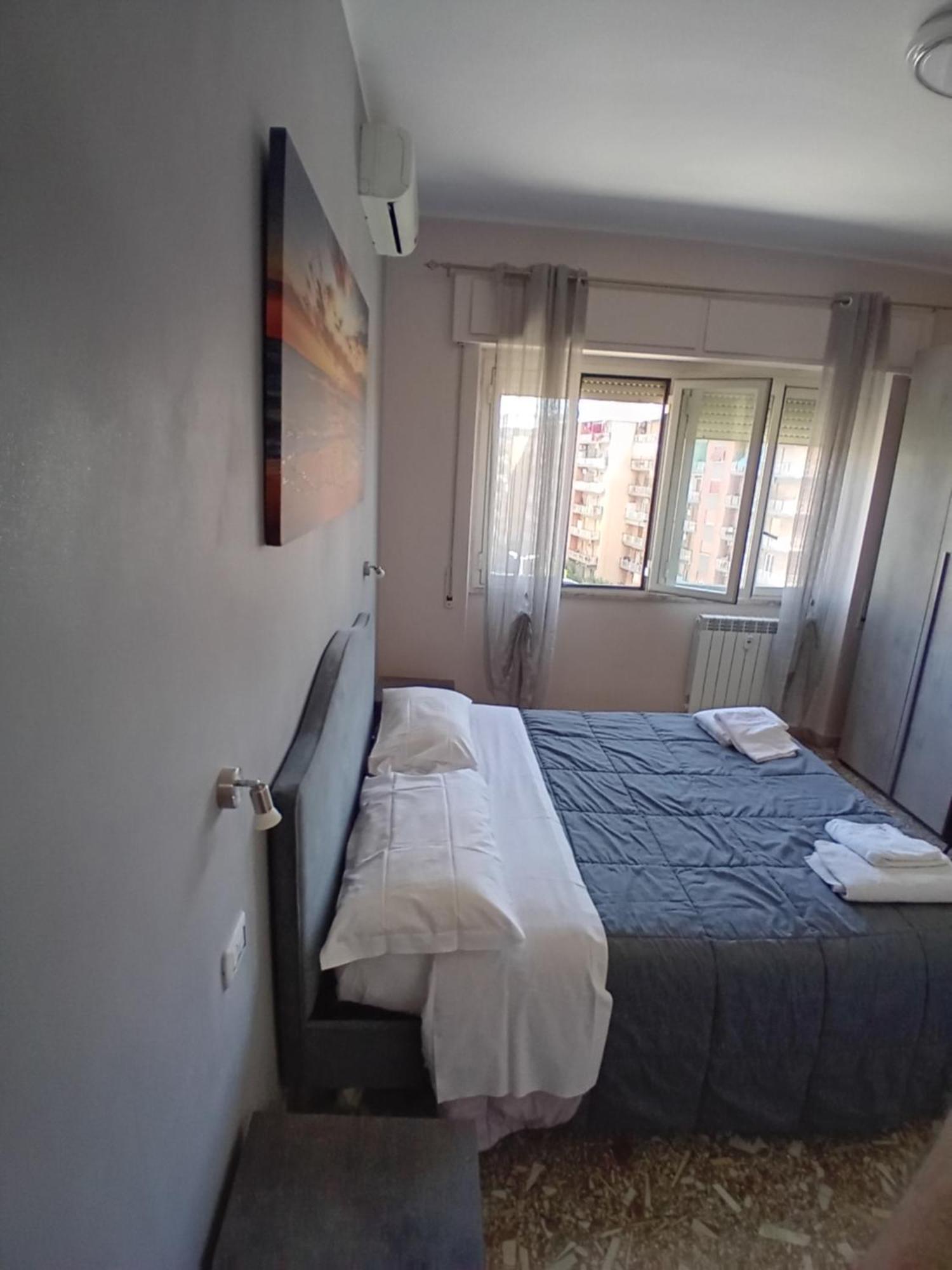 شقة A Casa Di Lo روما المظهر الخارجي الصورة