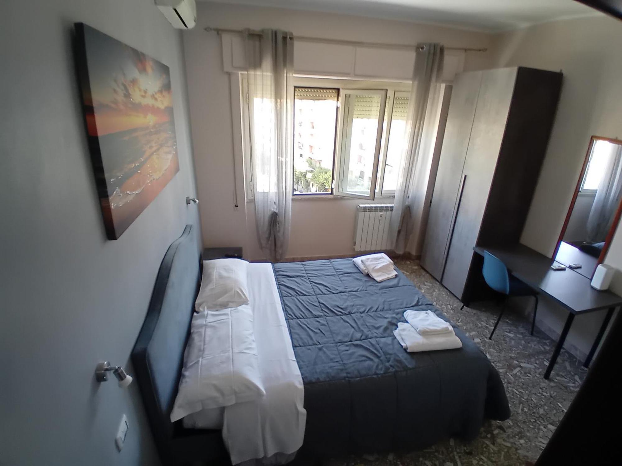 شقة A Casa Di Lo روما المظهر الخارجي الصورة