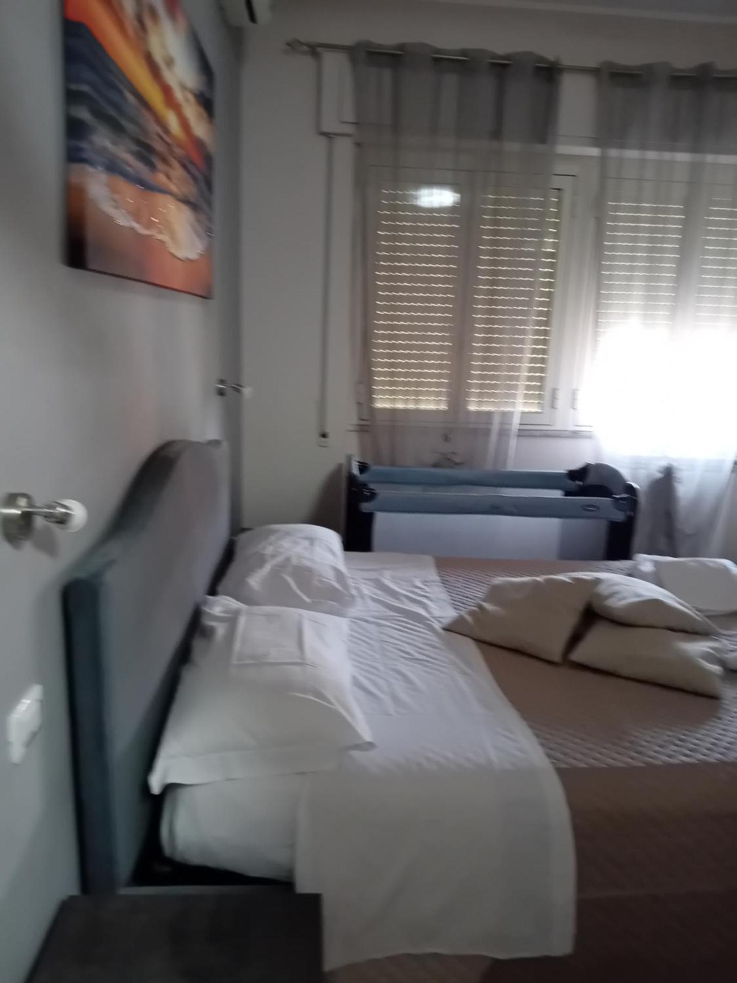 شقة A Casa Di Lo روما المظهر الخارجي الصورة