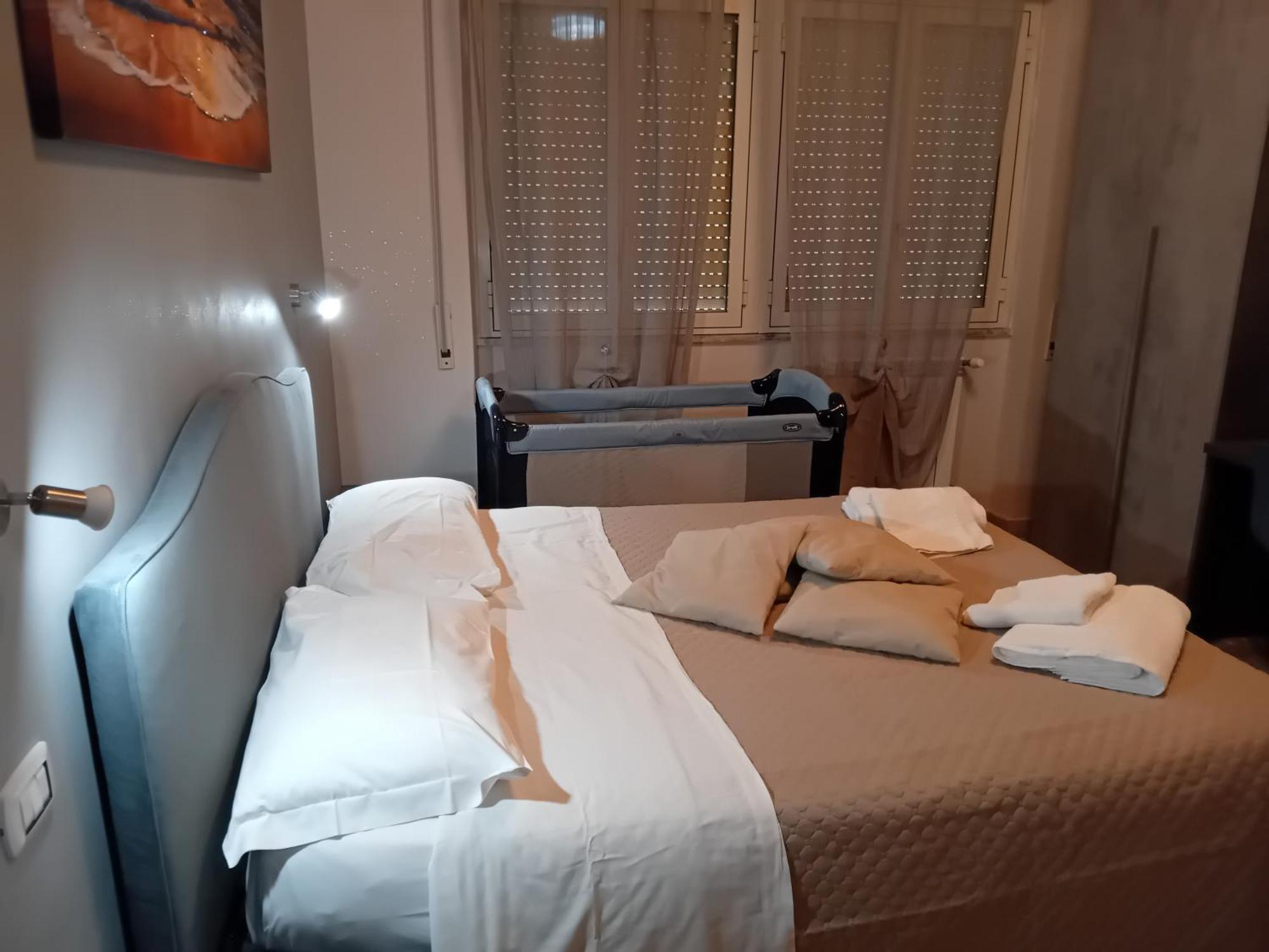 شقة A Casa Di Lo روما المظهر الخارجي الصورة