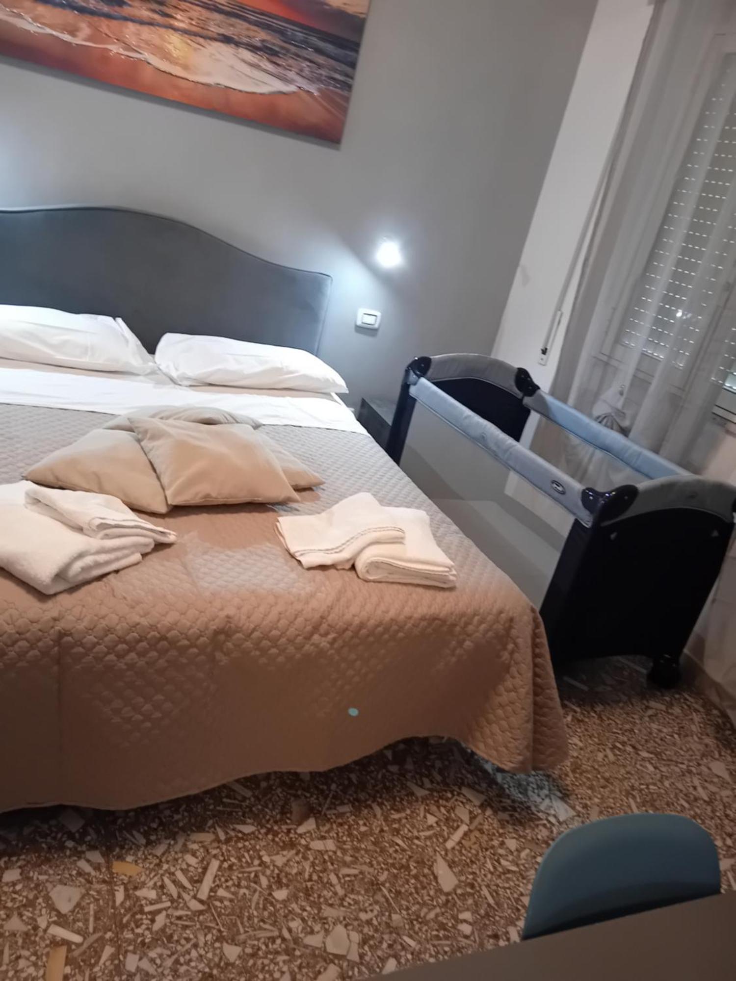 شقة A Casa Di Lo روما المظهر الخارجي الصورة